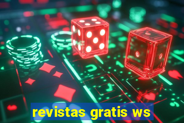 revistas gratis ws